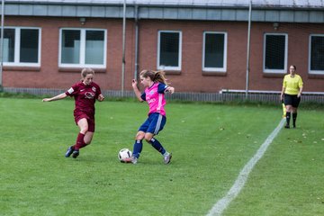 Bild 390 - B-Juniorinnen HSV - SV BW Hohen Neuendorf